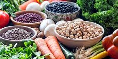 میوه تابستانی که کلسیم بیشتری از شیر دارد 