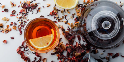 خواص شگفت‌انگیز نوشیدن چای سیاه ؛ در روز چند لیوان چای بخوریم ؟