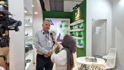 شرکت‌های خدماتی در بهره گیری از هوش مصنوعی از تولیدی ها سبقت گرفته اند+ فیلم