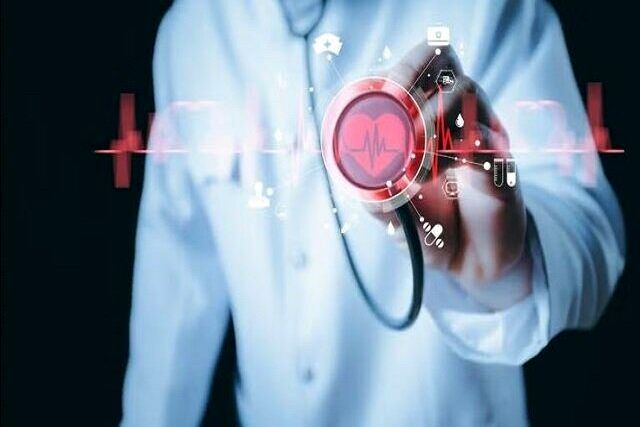 دو اقدام مفید برای سلامت قلب
