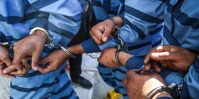 دستگیری ۳ سارق در شهرری به جرم سرقت دوچرخه و لوازم خودرو
