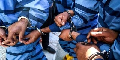 دستگیری ۳ سارق در شهرری به جرم سرقت دوچرخه و لوازم خودرو
