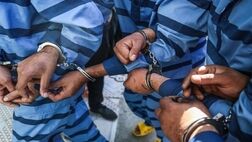 دستگیری ۳ سارق در شهرری به جرم سرقت دوچرخه و لوازم خودرو
