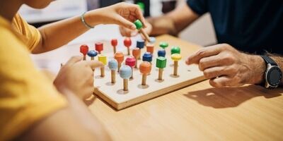 چه افرادی به کاردرمانی نیاز دارند؟