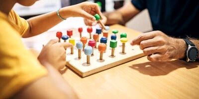 چه افرادی به کاردرمانی نیاز دارند؟