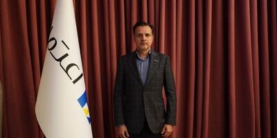 معاون عملیات عصراعتماد مدیرعامل جدید واسپاری ارزش آفرین گلرنگ شد