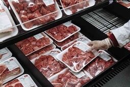 نرخ جدید عوارض واردات گوشت قرمز اعلام شد