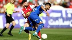 میزان پاداش پرسپولیسی ها برای بردن استقلال مشخص شد
