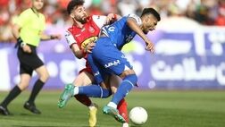 میزان پاداش پرسپولیسی ها برای بردن استقلال مشخص شد
