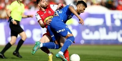 میزان پاداش پرسپولیسی ها برای بردن استقلال مشخص شد

