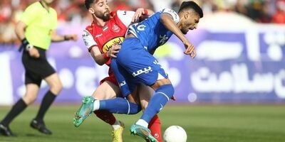 میزان پاداش پرسپولیسی ها برای بردن استقلال مشخص شد
