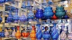 چرا صنایع‌دستی ایران به جایی که باید نرسیده است؟