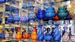 چرا صنایع‌دستی ایران به جایی که باید نرسیده است؟