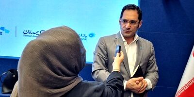 خبر خوب بانک سامان برای سهامداران 