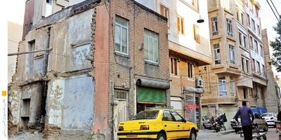 اعمال بسته‌های تشویقی جدید برای نوسازی بافت فرسوده در منطقه ۱۲
