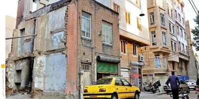 اعمال بسته‌های تشویقی جدید برای نوسازی بافت فرسوده در منطقه ۱۲
