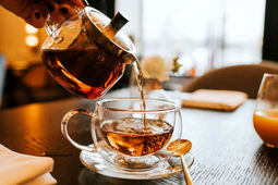 چای مسموم برای ۴ خانم معلم
