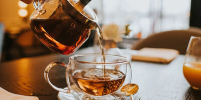 آیا چای واقعا خستگی را از بین می‌برد؟ 
