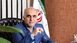 دژپسند: تعلل، علت اصلی انسداد دو میلیارد دلار در آمریکا بود