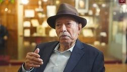پیام علی نصیریان برای روز ملی سینما
