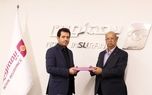 پرداخت خسارت 120 میلیاردی در پرونده آتش‌سوزی یک واحد صنعتی توسط بیمه نوین