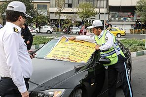 ابطال معاینه فنی برای خودروهای دودزا و جریمه ۲۰۰ هزار تومانی برای طرح زوج یا فرد از درب منازل
