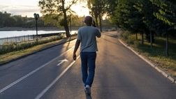 پیاده‌روی ژاپنی برای کاهش کمردرد و درد مفاصل
