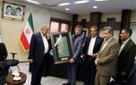 تقویت پیوند با مشتریان کلیدی یزد در چارچوب «طرح کرامت» بیمه ایران