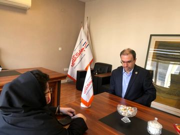 علیرضا کسرائیان