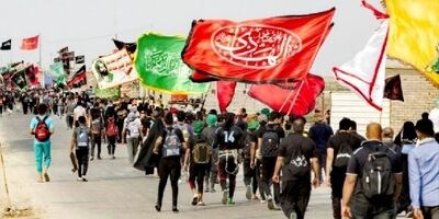 ثبت‌نام ۷۸۷ هزار زائر اربعین در سامانه سماح
