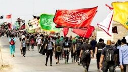 توصیه‌های ایمنی آتش‌نشانی تهران برای سفر و پیاده‌روی اربعین