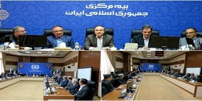 گرانی خودرو بیمه ها را به دردسر انداخت