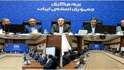 نیروی انسانی متخصص؛ رمز توسعه صنعت بیمه است
