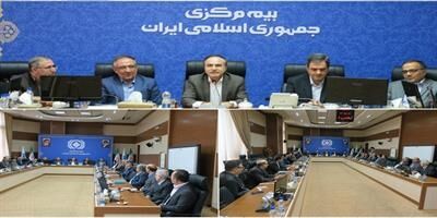 نیروی انسانی متخصص؛ رمز توسعه صنعت بیمه است
