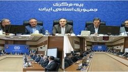 نیروی انسانی متخصص؛ رمز توسعه صنعت بیمه است
