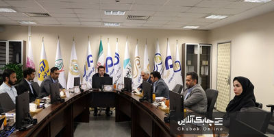 شرکت لیزینگ ایران زمین بیشترین درآمد عملیاتی خود را از این سه محل تامین کرد