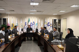 افزایش سرمایه 400 میلیارد تومانی واسپاری مهرگان پیشرو به تصویب رسید