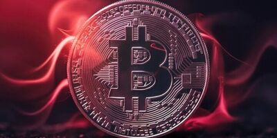سالی قرمز برای بیت‌کوین رقم خورد