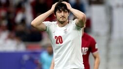 جانشین سردار آزمون در تیم ملی مشخص شد