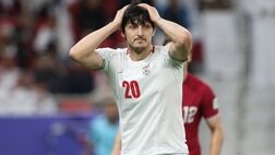 جانشین سردار آزمون در تیم ملی مشخص شد