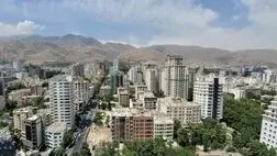 عرضه ۱۸۲ هزار خانه خالی به بازار