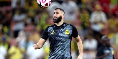 انتخاب بنزما برای توپ طلای ۲۰۲۴