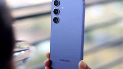 گلکسی S25 اسلیم احتمالاً لنز زوم جدید و قدرتمندتری خواهد داشت
