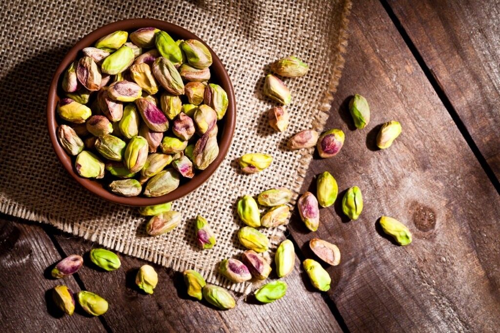 آغاز معاملات پسته در بورس کالا از سوم شهریور