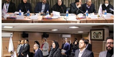 اعضای هیأت مدیره بیمه نوین انتخاب شدند