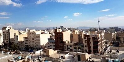 مالیات خانه‌های خالی سال ۱۴۰۰ تا پایان تیر امسال مطالبه می‌شود