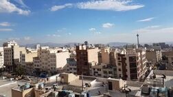 تورم بازار مسکن پایتخت در بهمن ماه به کمترین میزان خود رسید