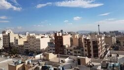 تورم بازار مسکن پایتخت در بهمن ماه به کمترین میزان خود رسید
