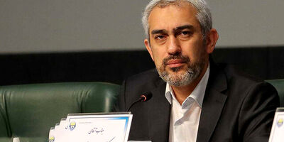 «مدنی‌زاده» وزیر اقتصاد شد
