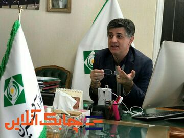 گفت و گوی اختصاصی با عباس اسلامی